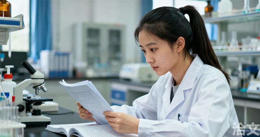 洽文降AIGC率,洽文查AIGC助手,洽文免费查AIGC
