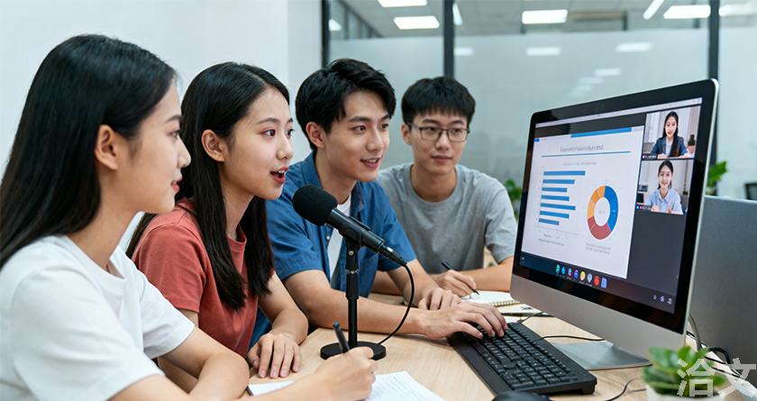 洽文降AIGC率,洽文查AIGC助手,洽文免费查AIGC