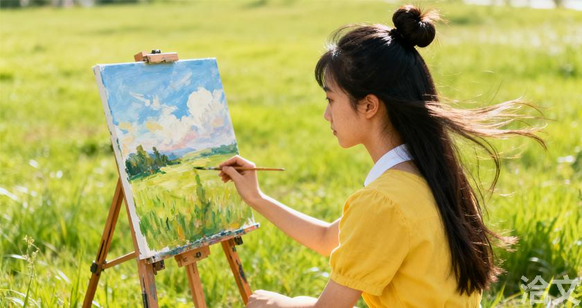 洽文降AIGC率,洽文查AIGC助手,洽文免费查AIGC