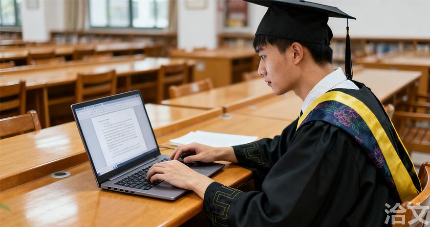 洽文降AIGC率,洽文查AIGC助手,洽文免费查AIGC