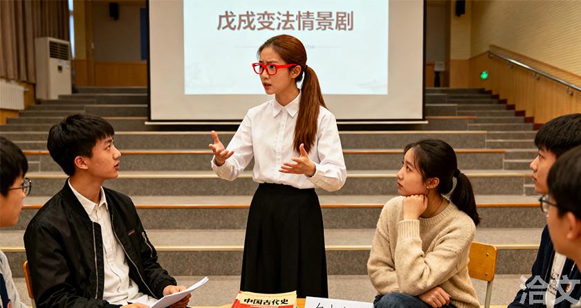 洽文降AIGC率,洽文查AIGC助手,洽文免费查AIGC