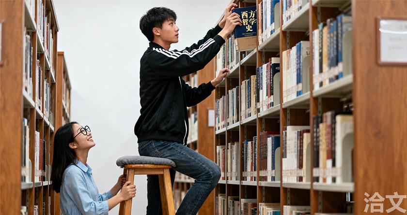 洽文降AIGC率,洽文查AIGC助手,洽文免费查AIGC