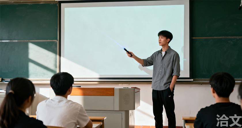 洽文降AIGC率,洽文查AIGC助手,洽文免费查AIGC