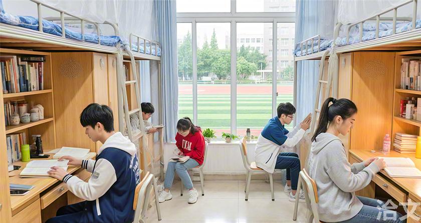 洽文降AIGC率,洽文查AIGC助手,洽文免费查AIGC