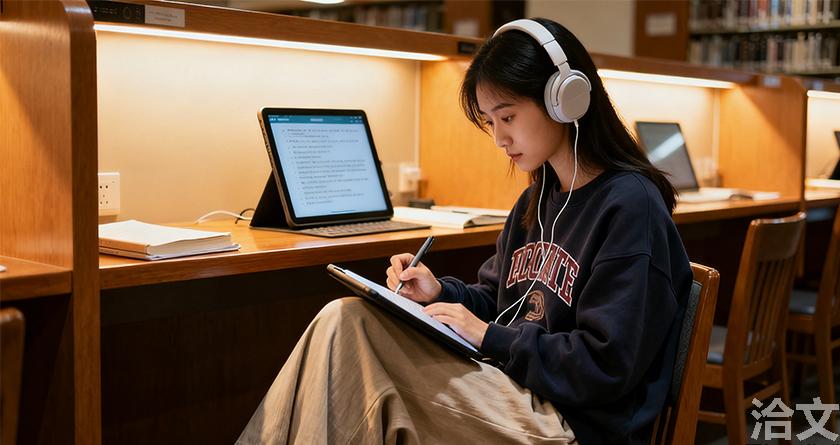 洽文降AIGC率,洽文查AIGC助手,洽文免费查AIGC