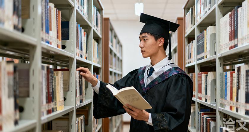 洽文降AIGC率,洽文查AIGC助手,洽文免费查AIGC