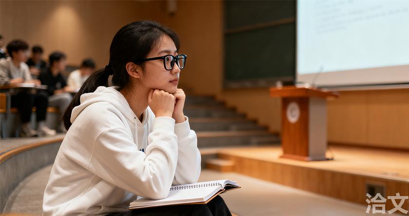 洽文降AIGC率,洽文查AIGC助手,洽文免费查AIGC