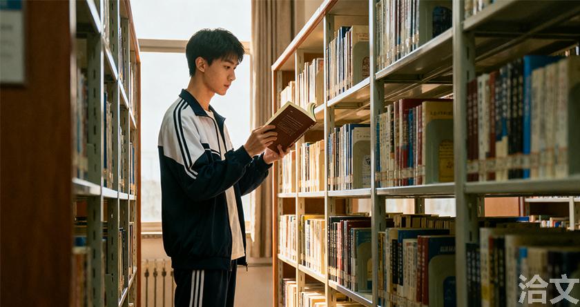 洽文降AIGC率,洽文查AIGC助手,洽文免费查AIGC