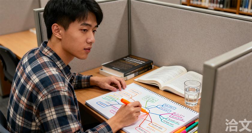 洽文降AIGC率,洽文查AIGC助手,洽文免费查AIGC