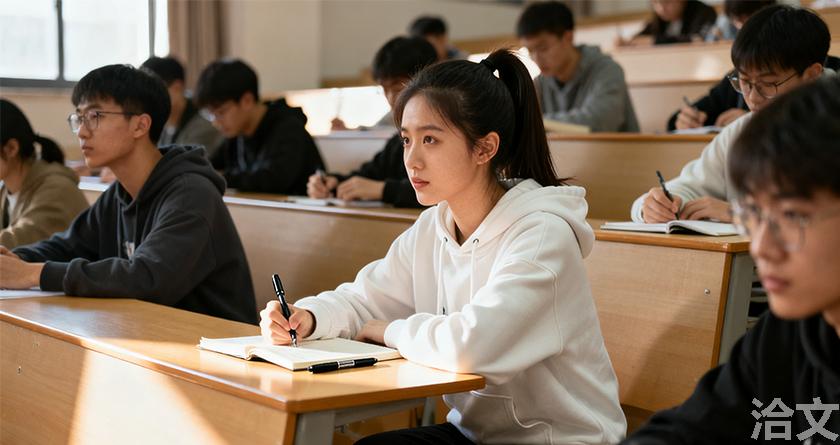 洽文降AIGC率,洽文查AIGC助手,洽文免费查AIGC