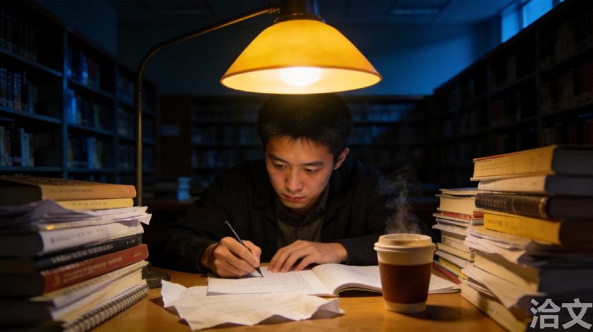 洽文降AIGC率,洽文查AIGC助手,洽文免费查AIGC