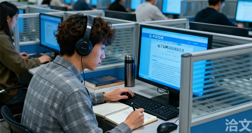 洽文降AIGC率,洽文查AIGC助手,洽文免费查AIGC