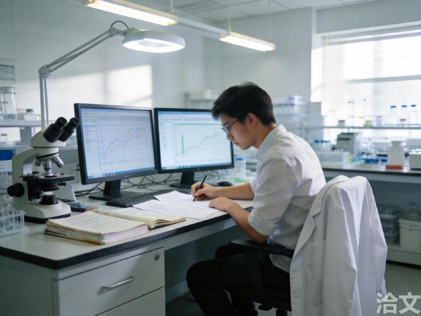 洽文降AIGC率,洽文查AIGC助手,洽文免费查AIGC