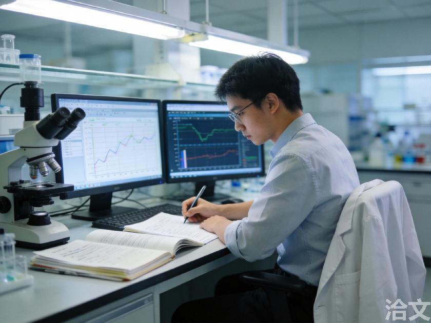 洽文降AIGC率,洽文查AIGC助手,洽文免费查AIGC