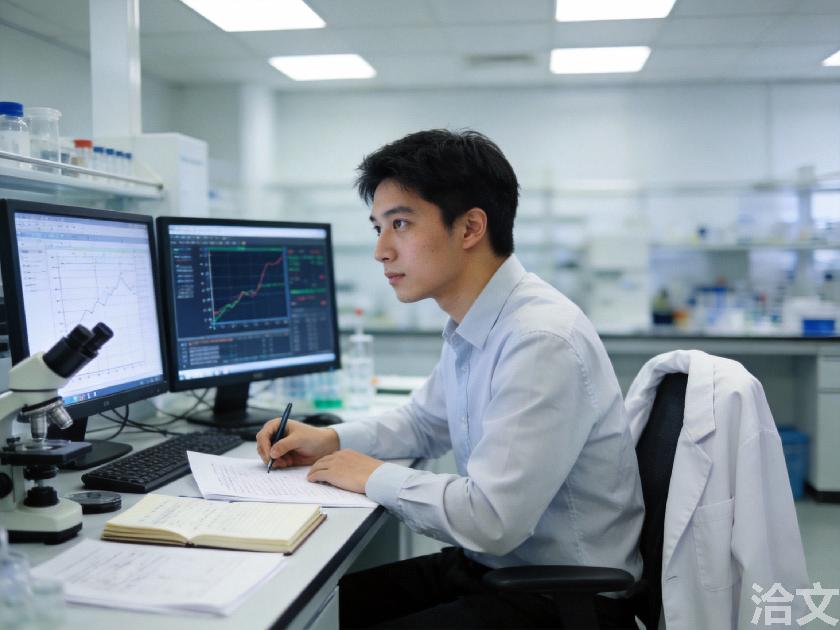 洽文降AIGC率,洽文查AIGC助手,洽文免费查AIGC