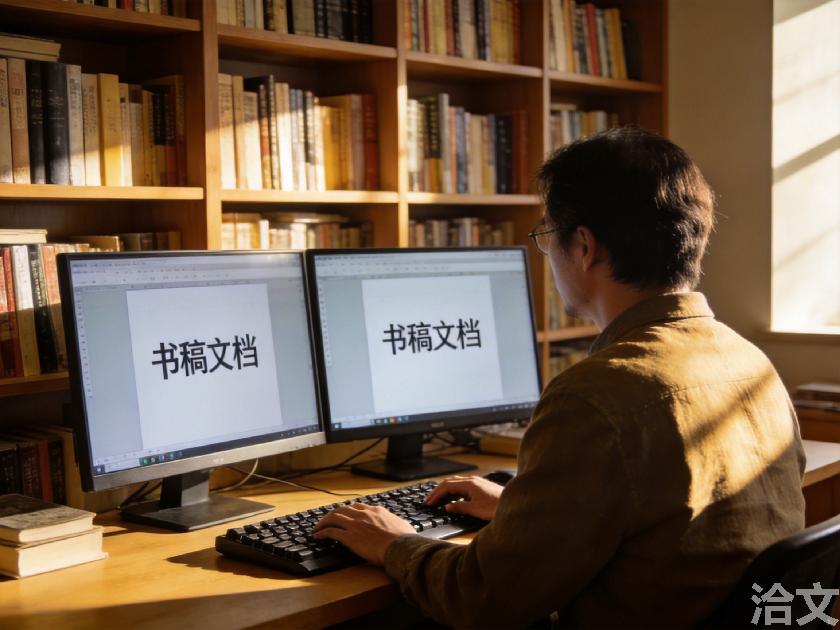 洽文降AIGC率,洽文查AIGC助手,洽文免费查AIGC