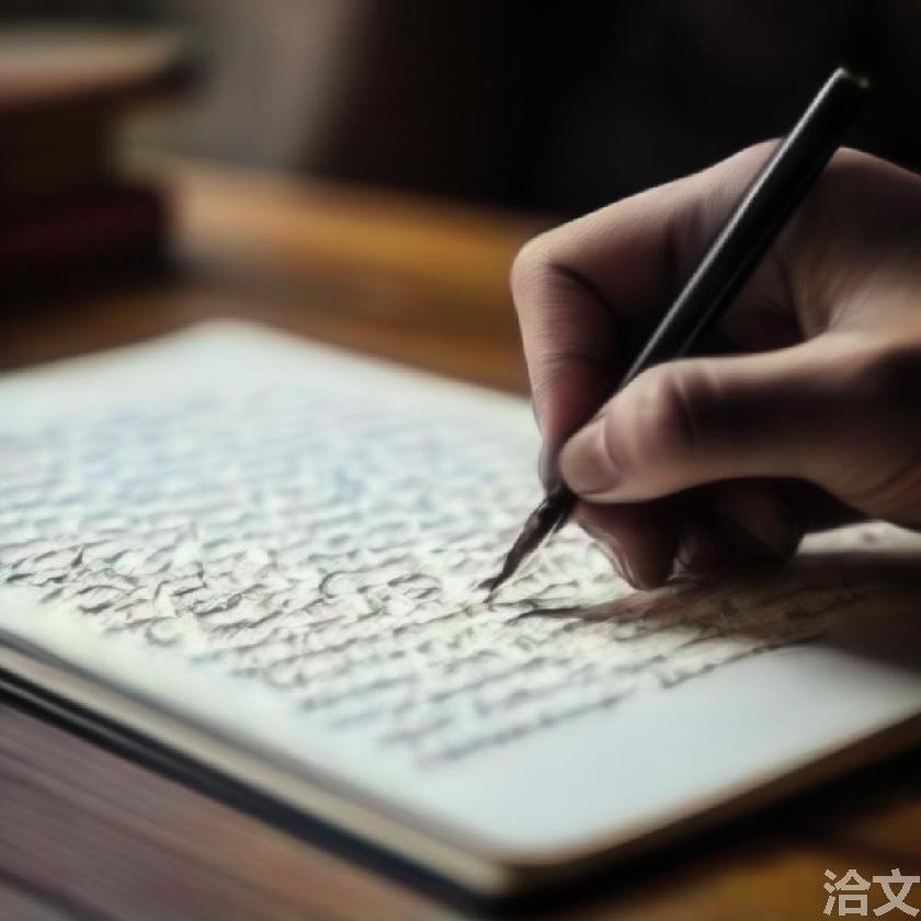 降重技巧：让你的论文更具竞争力