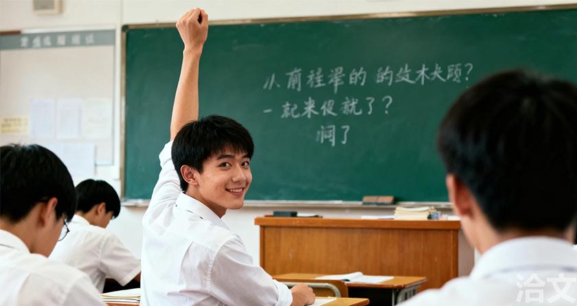 洽文降AIGC率,洽文查AIGC助手,洽文免费查AIGC