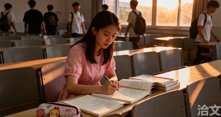 洽文降AIGC率,洽文查AIGC助手,洽文免费查AIGC