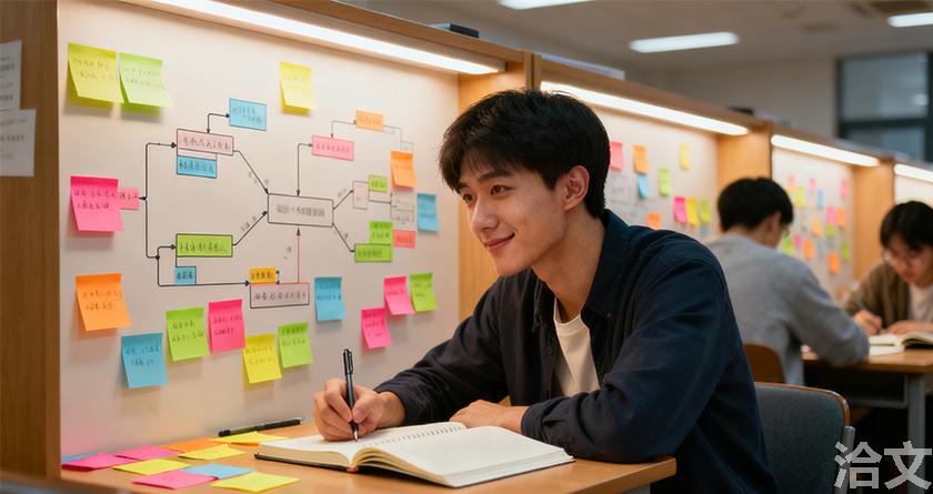 洽文降AIGC率,洽文查AIGC助手,洽文免费查AIGC