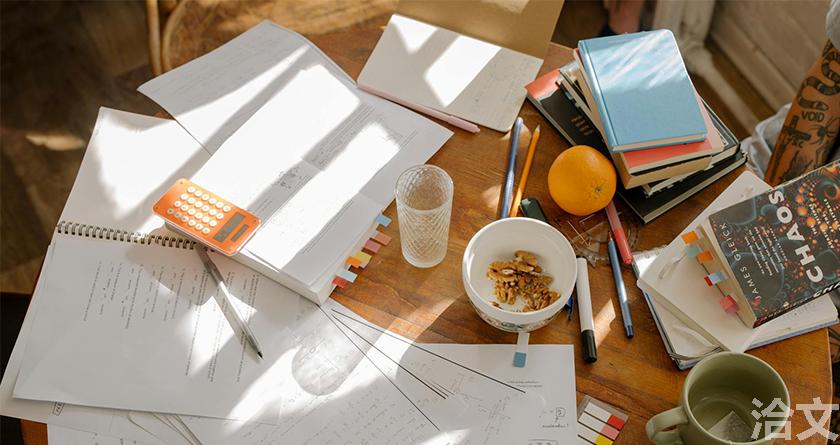 洽文降AIGC率,洽文查AIGC助手,洽文免费查AIGC