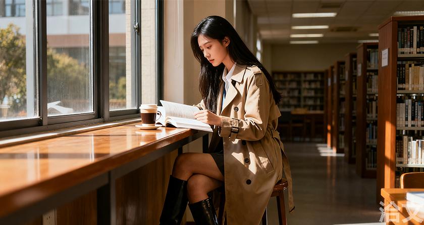 洽文降AIGC率,洽文查AIGC助手,洽文免费查AIGC