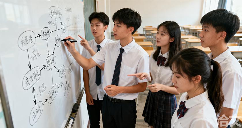 洽文降AIGC率,洽文查AIGC助手,洽文免费查AIGC