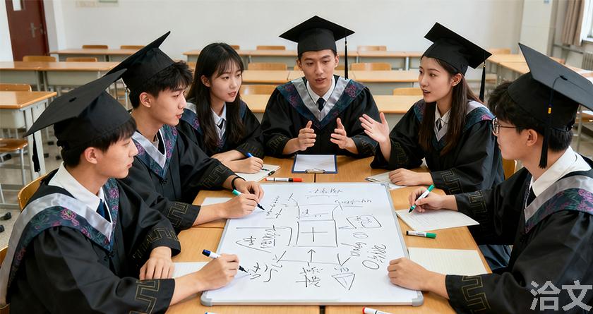 洽文降AIGC率,洽文查AIGC助手,洽文免费查AIGC