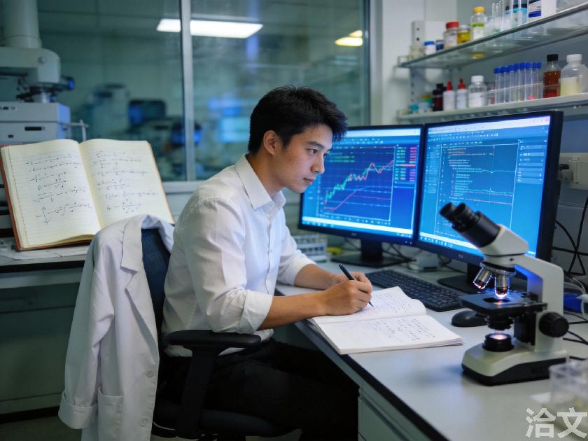 洽文降AIGC率,洽文查AIGC助手,洽文免费查AIGC