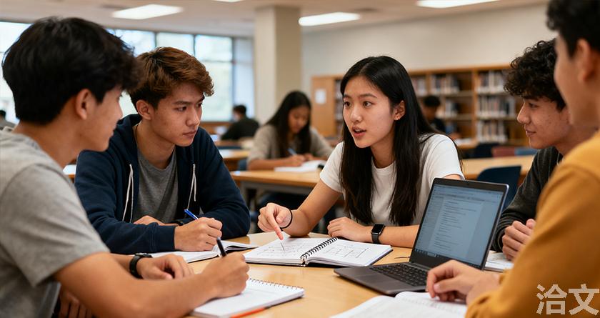 洽文降AIGC率,洽文查AIGC助手,洽文免费查AIGC