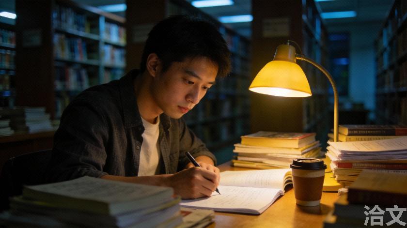 洽文降AIGC率,洽文查AIGC助手,洽文免费查AIGC