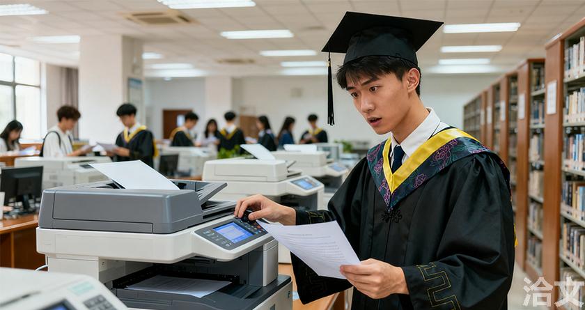 洽文降AIGC率,洽文查AIGC助手,洽文免费查AIGC