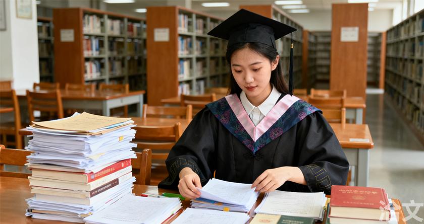 洽文降AIGC率,洽文查AIGC助手,洽文免费查AIGC