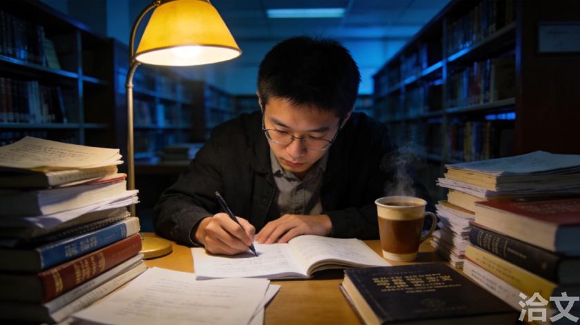 洽文降AIGC率,洽文查AIGC助手,洽文免费查AIGC