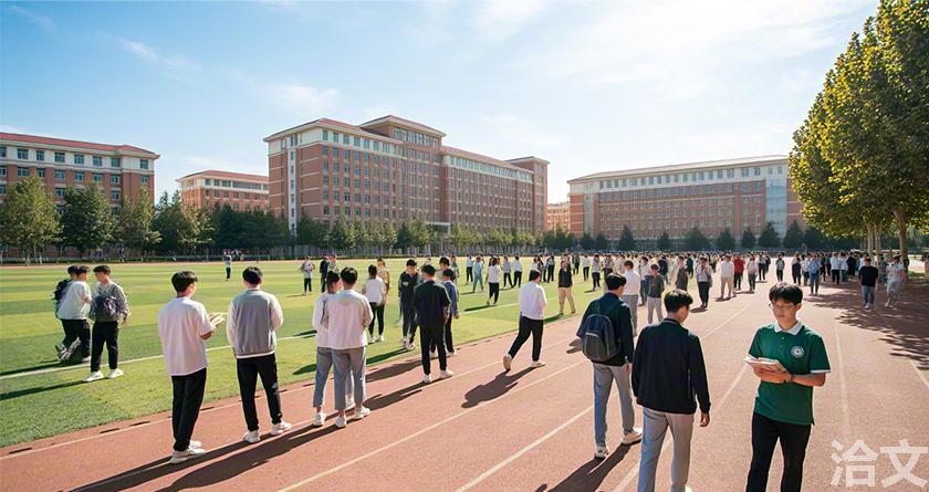 洽文降AIGC率,洽文查AIGC助手,洽文免费查AIGC
