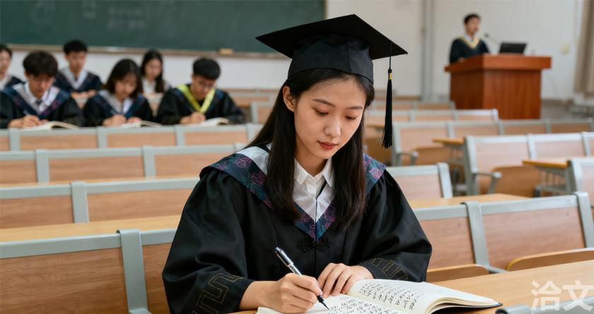 洽文降AIGC率,洽文查AIGC助手,洽文免费查AIGC